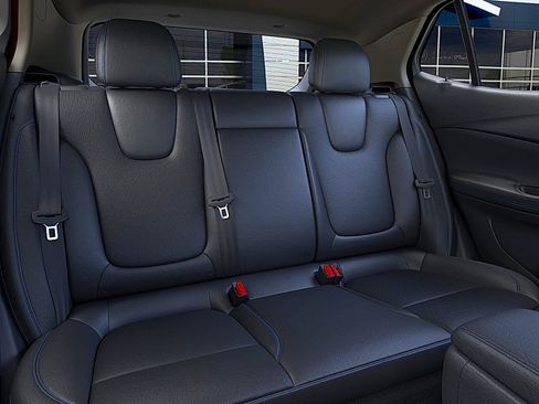 New 2026 Buick Encore GX Sport Touring image 17