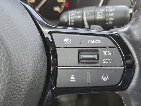 Used 2024 Honda CR-V Sport Touring image 24
