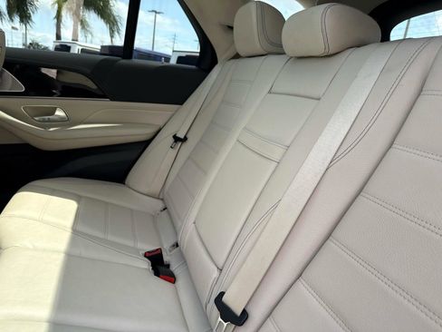 Certified 2020 Mercedes-Benz GLE 580 4MATIC image 13