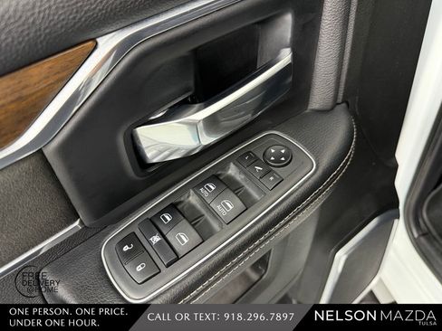 Used 2022 RAM 2500 Laramie AWD/4WD image 20