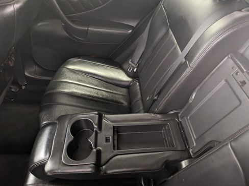 Used 2015 INFINITI QX70 3.7 image 27