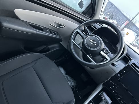 Used 2024 Hyundai Tucson SEL image 19