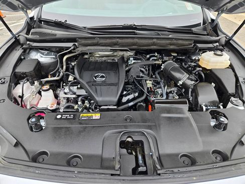 Used 2024 Lexus RX 500h F Sport w/ Cold Area Package image 33