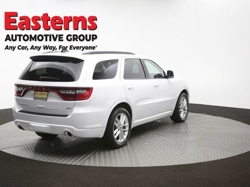 Used 2024 Dodge Durango GT RWD image 41