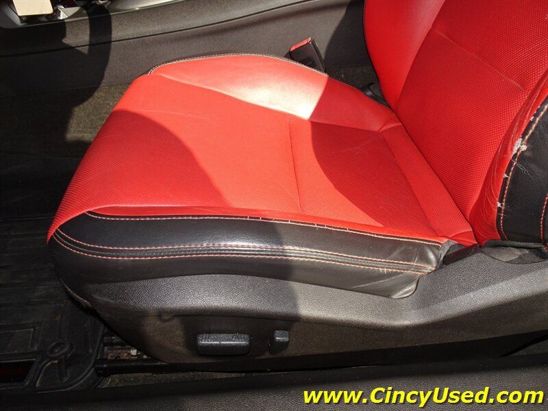 Used 2011 Chevrolet Camaro SS w/ RS Package RWD image 28