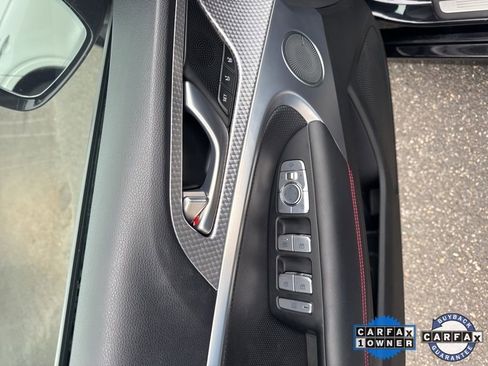 Used 2023 Genesis G70 2.0T w/ Sport Prestige Package AWD/4WD image 14