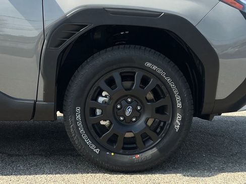 New 2026 Subaru Forester Limited AWD/4WD image 8