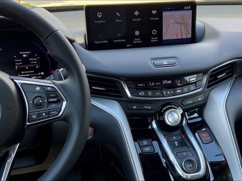 New 2025 Acura TLX w/Technology Package image 6