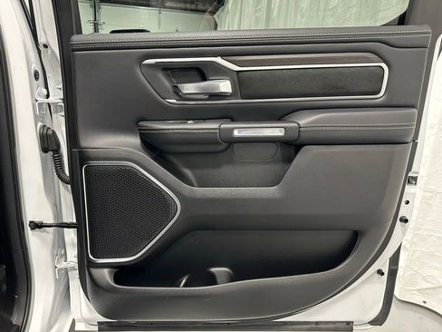 Used 2025 RAM 1500 Laramie image 53