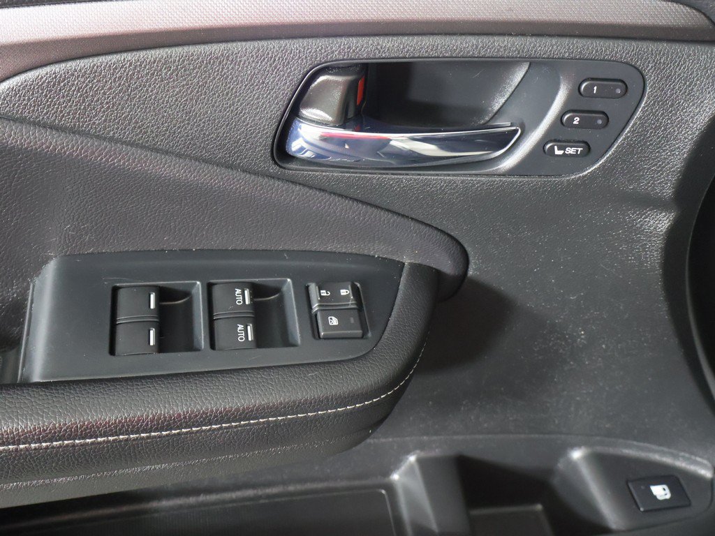 Used 2023 Honda Ridgeline RTL image 35
