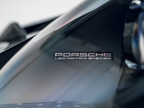 Used 2025 Porsche 911 GT3 RS RWD image 23
