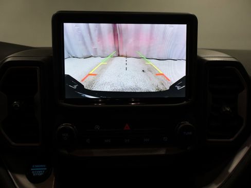 Used 2023 Ford Bronco Sport Big Bend image 25