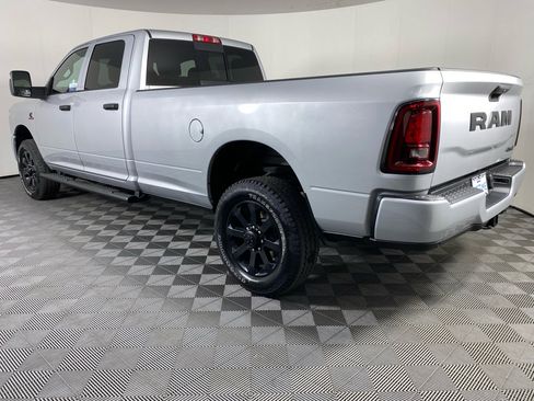 New 2026 RAM 2500 Tradesman AWD/4WD image 20