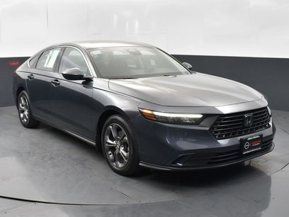 Used 2024 Honda Accord EX