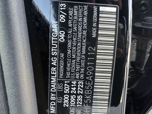 Used 2014 Mercedes-Benz E 350 Sedan image 75