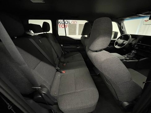 Certified 2024 Toyota Land Cruiser 1958 image 6