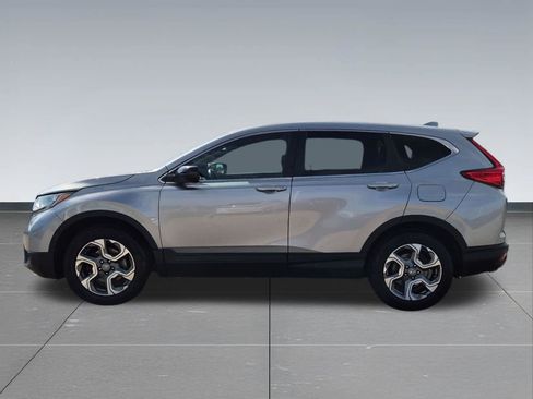 Used 2019 Honda CR-V EX-L image 3
