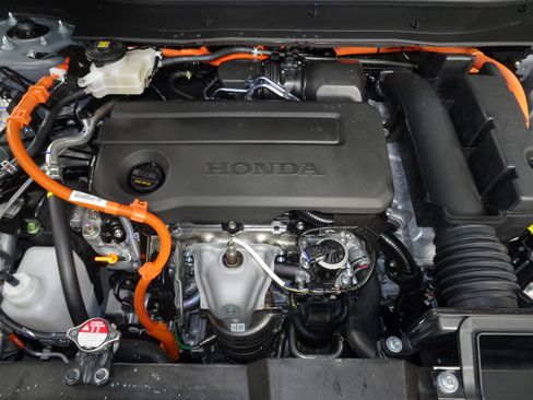 New 2026 Honda CR-V Sport image 12