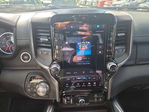 New 2026 RAM 1500 Laramie image 10