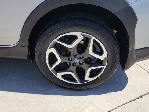 Used 2019 Subaru Crosstrek 2.0i Limited w/ Moonroof Package w/Navigation AWD/4WD image 15