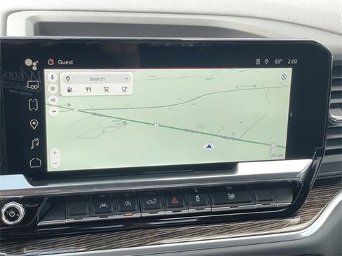 New 2026 GMC Sierra 1500 Elevation image 14