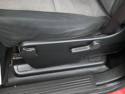 Used 2009 Chevrolet Silverado 1500 W/T w/ LS Package RWD image 11