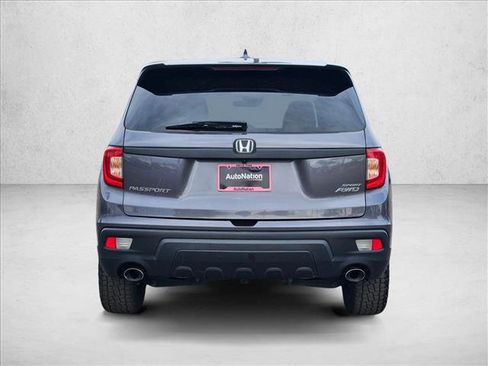 Used 2021 Honda Passport Sport image 7