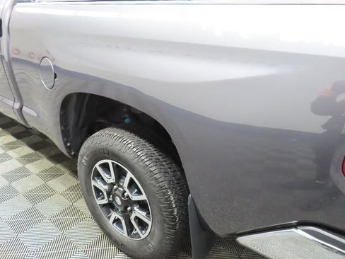 Used 2019 Toyota Tundra SR5 w/ TRD Off Road Package image 32