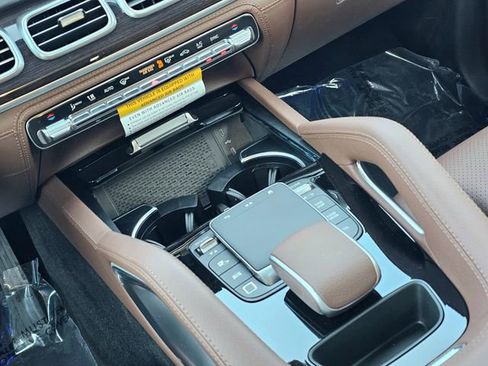 New 2026 Mercedes-Benz GLE 450 4MATIC image 32