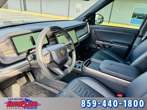 Used 2022 Rivian R1S Launch Edition image 3