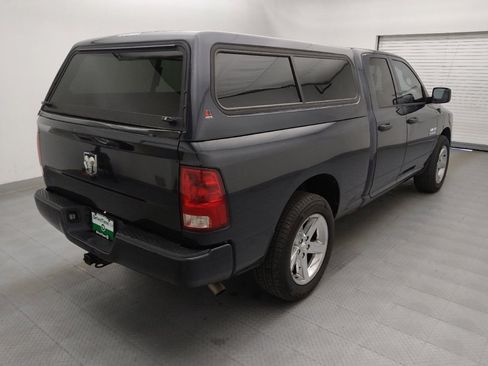 Used 2017 RAM 1500 Express RWD image 9