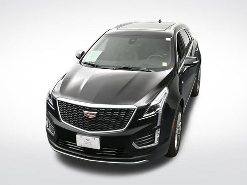 Used 2026 Cadillac XT5 Premium Luxury w/ Driver Assist Package AWD/4WD image 23
