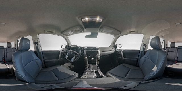 Used 2022 Toyota 4Runner TRD Sport RWD image 9