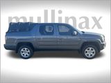 Used 2013 Honda Ridgeline RTS image 2