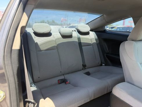Used 2014 Honda Civic LX image 25