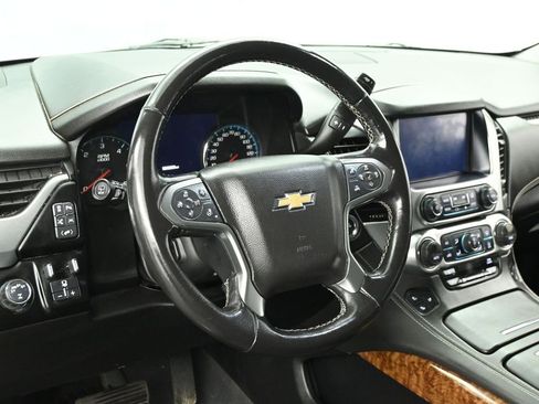 Used 2020 Chevrolet Tahoe Premier w/ Max Trailering Package image 25