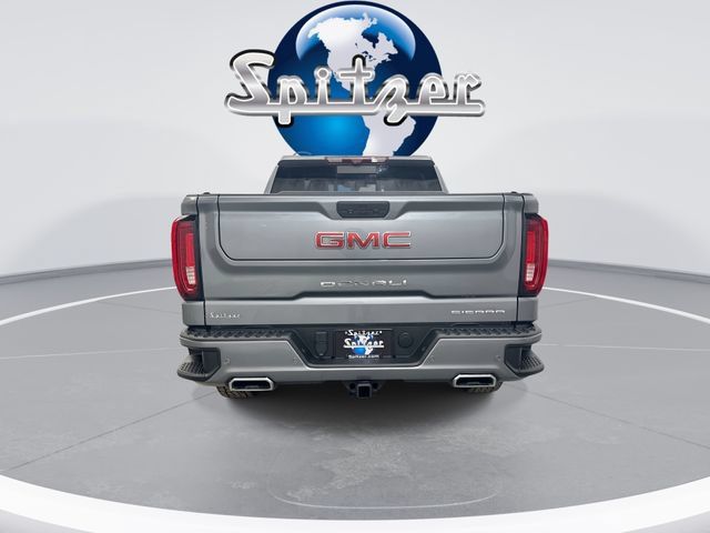 Used 2021 GMC Sierra 1500 Denali w/ Technology Package AWD/4WD image 8