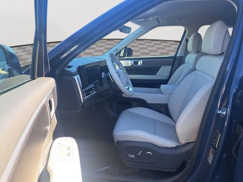 New 2026 Hyundai Santa Fe SEL AWD/4WD image 12