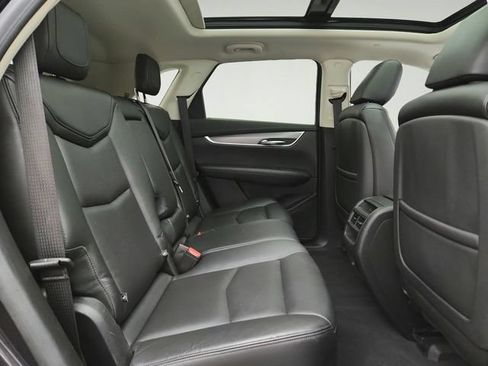 Used 2018 Cadillac XT5 Luxury AWD/4WD image 31