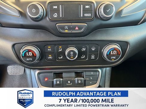 Used 2023 GMC Terrain AT4 image 44