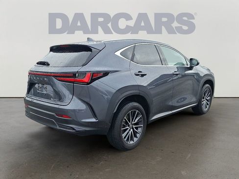 Used 2023 Lexus NX 250 FWD w/ Premium Package image 6