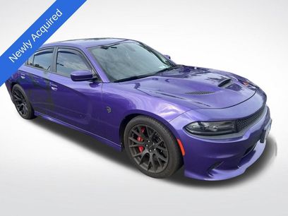Used 2016 Dodge Charger SRT Hellcat w/ Harman/Kardon Audio Group