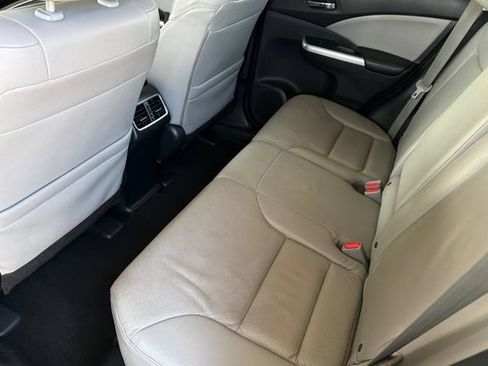 Used 2016 Honda CR-V EX-L image 13