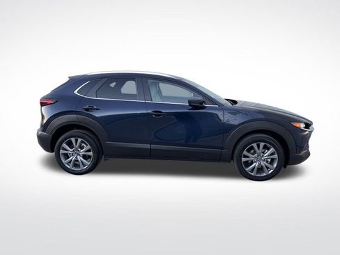 Certified 2025 MAZDA CX-30 AWD 2.5 S w/ Preferred Package image 6