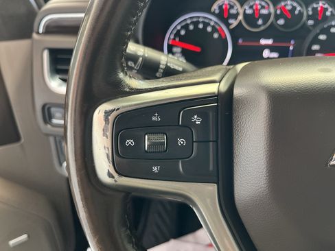 Used 2021 Chevrolet Tahoe Z71 AWD/4WD image 20