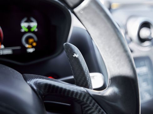 Used 2019 McLaren 600LT image 46