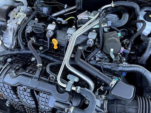 Used 2022 Nissan Altima 2.5 S FWD image 32