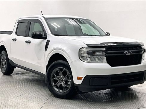 Used 2024 Ford Maverick XLT w/ XLT Luxury Package image 11