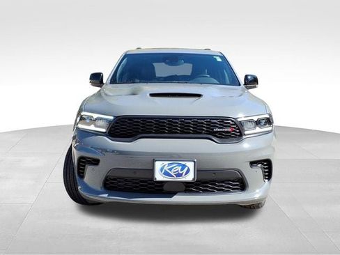 New 2026 Dodge Durango GT image 5
