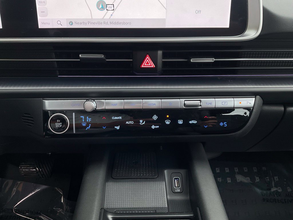 Used 2023 Hyundai Ioniq 6 SEL RWD image 19